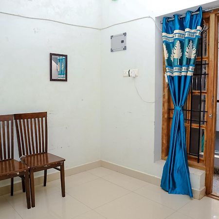 Fiona Homestay Ченнаї Екстер'єр фото